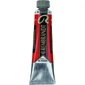 Rembrandt oljemaling tube Cadmium Red Medium 314