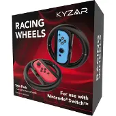 Kyzar Dual Play & Charge Cable - Wired Charging cable for wireless game controller - Sony PlayStation 5