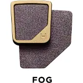 Hourglass Curator Eyeshadow Fog