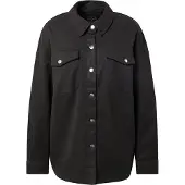 Urban Classics Over Classic-big Skjorte Med Lange Ermer