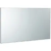Geberit xeno² spejl med lys 120x71cm