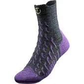 Therm-ic Trekking Ultra Cool Linen Crewsokker