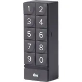 Yale 05/301000/bl Smartlås