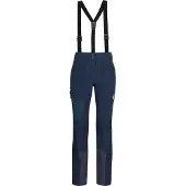Mammut Base Jump Softshell Touring Bukser