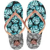 Reef Stargazer Prints Badesandal