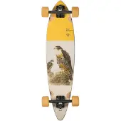 Globe Pintail 34" Komplette mønster