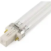 Philips UV-lampe TUV PL-S 7W/2P G23 desinfeksjon