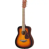 Yamaha JR2 3/4 Acoustic Tobacco Sunburst