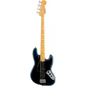 Fender American Pro II Jazz Bass MN Dark Night