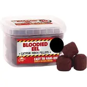 Dynamite Baits Bloodied Eel Catfish Hook Pellets Hookbaits