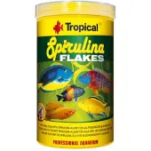 Tropical Spirulina Flakes 1000 ml. / 200 g.