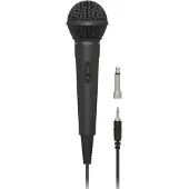 Behringer BC110 Dynamisk Håndholdt Mikrofon