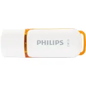 Philips FM32FD75B Snow edition - USB-flashstasjon - 32 GB - USB 3.0