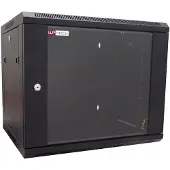 WP 12u Rwb-12605 600x500x635 Mm Rackskap