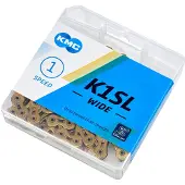 Kmc K1sl Wide Ti-n Kjede