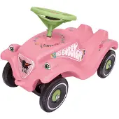 Adlibris Gåbil, BIG Bobby Car Classic, Flower