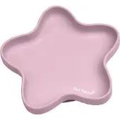 Saro Star Tallerken