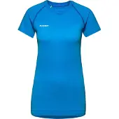 Mammut Trift Kortarmet T-skjorte