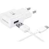 Samsung Hurtiglader fra med USB-C