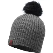 Buff Knitted Lue