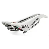 Selle Smp Composit Carbon Sykkelsete
