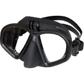 BEUCHAT Gp1+camera Adapter Harpunfiske Maske