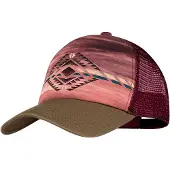Buff Trucker Cap