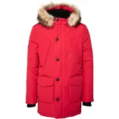 Superdry Everest Jakke