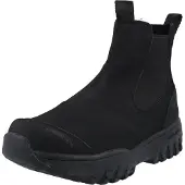 Woden Magda Rubber Track Booties