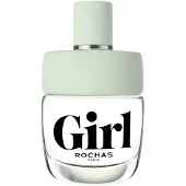 Rochas Girl Eau De Toilette 60ml