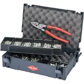 Knipex 97 90 05, Krympeverktøy