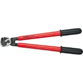 Knipex Vde Kabelkuttere 500 Mm