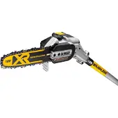 DeWalt Dcmps567n-xj Elektrisk Motorsag