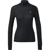 Odlo Turtle Active Warm Eco Langarmet Baselag
