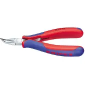 Knipex Rundnesetang 115 Mm