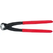 Knipex 99 01 200, Hovtang, Stål, Rød, 200 mm, 247 g