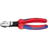 Knipex Diagonale Kuttetang Brunert 160 Mm