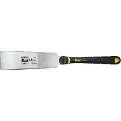Black & Decker 0-20-501, Japansk sag, Tre, Sort, 25 cm, 600 mm