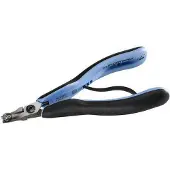 LINDSTROM Rx 7490 146.5 Mm Elektronikk Tang