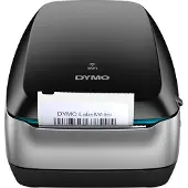 Dymo LabelWriter Wireless sort