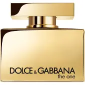 Dolce&Gabbana The One Gold Eau De Parfum Intense 75ml Women's Spray