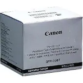 Canon skrivehode