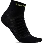 Craft Adv Dry Mid Korte Sokker