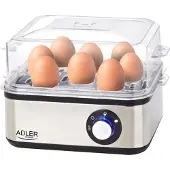 Adler Ad 4486 Eggkoker 8 Egg