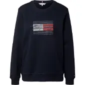 Tommy Hilfiger Regular Flag Collegegenser