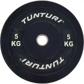 Tunturi Vektskiver 5kg