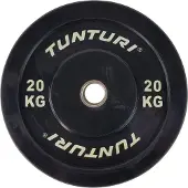 Tunturi Vektskiver 20kg