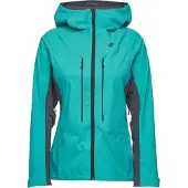 Black Diamond Dawn Patrol Hybrid Jakke