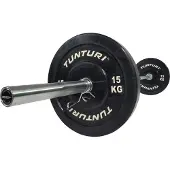 Tunturi Vektskiver 15kg