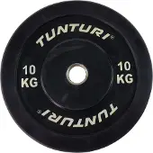 Tunturi Støtfangerplate 10kg